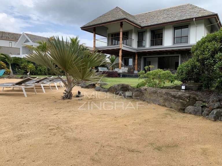 Villa Mesquer - 6 chambres - 545m²