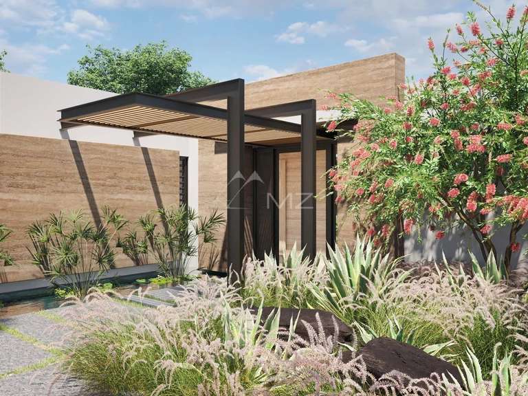 Villa Mesquer - 3 chambres - 507m²