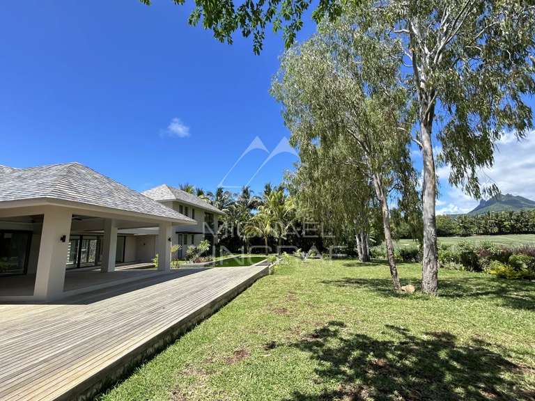 Villa Mesquer - 4 chambres - 441m²