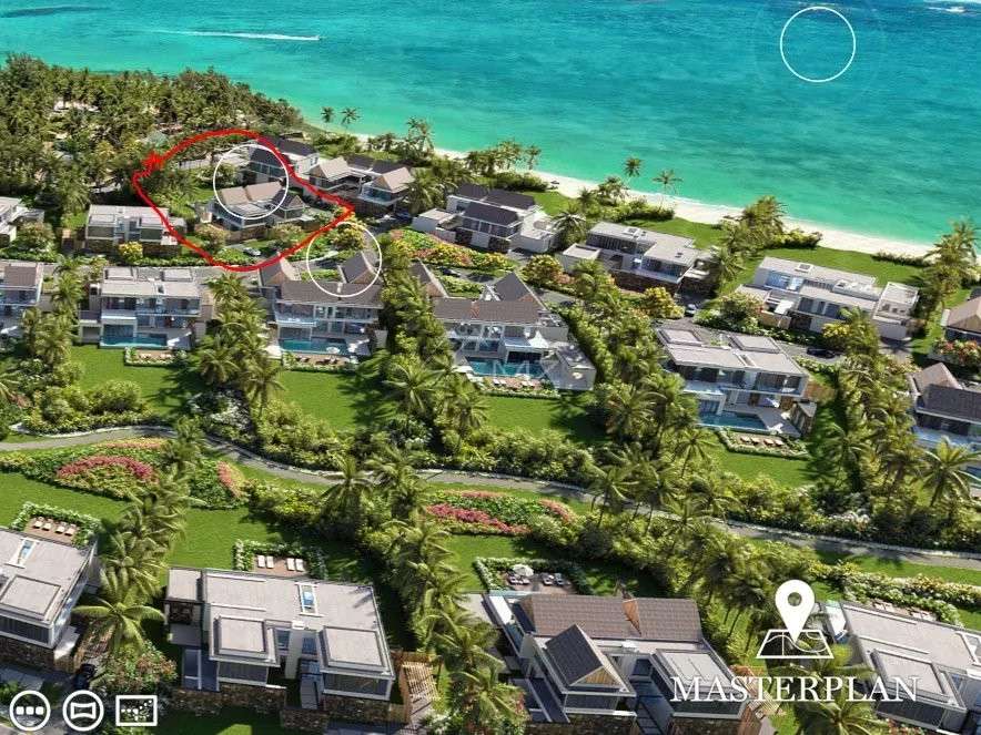 Villa Mesquer