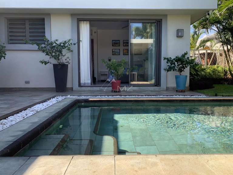 Villa Mesquer - 3 chambres - 380m²