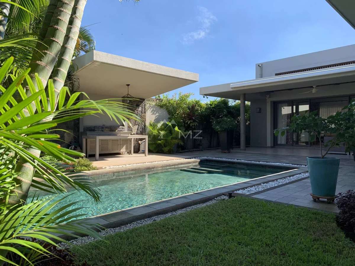 Villa Mesquer