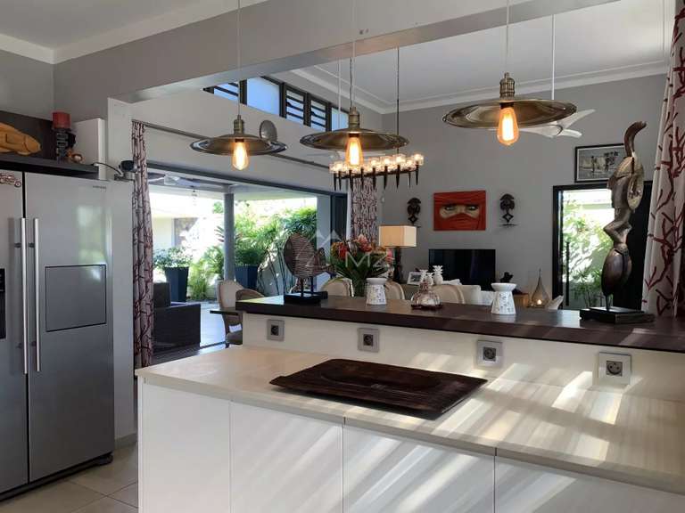 Villa Mesquer - 3 chambres - 380m²