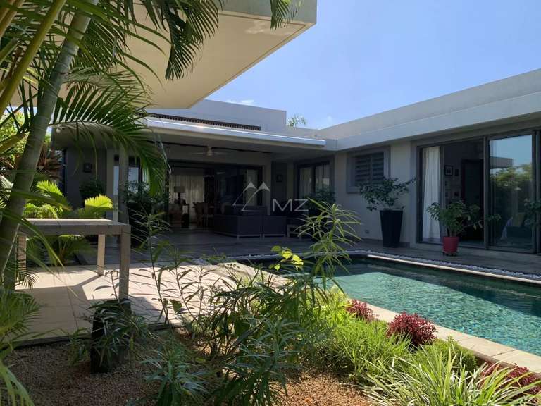 Villa Mesquer - 3 chambres - 380m²