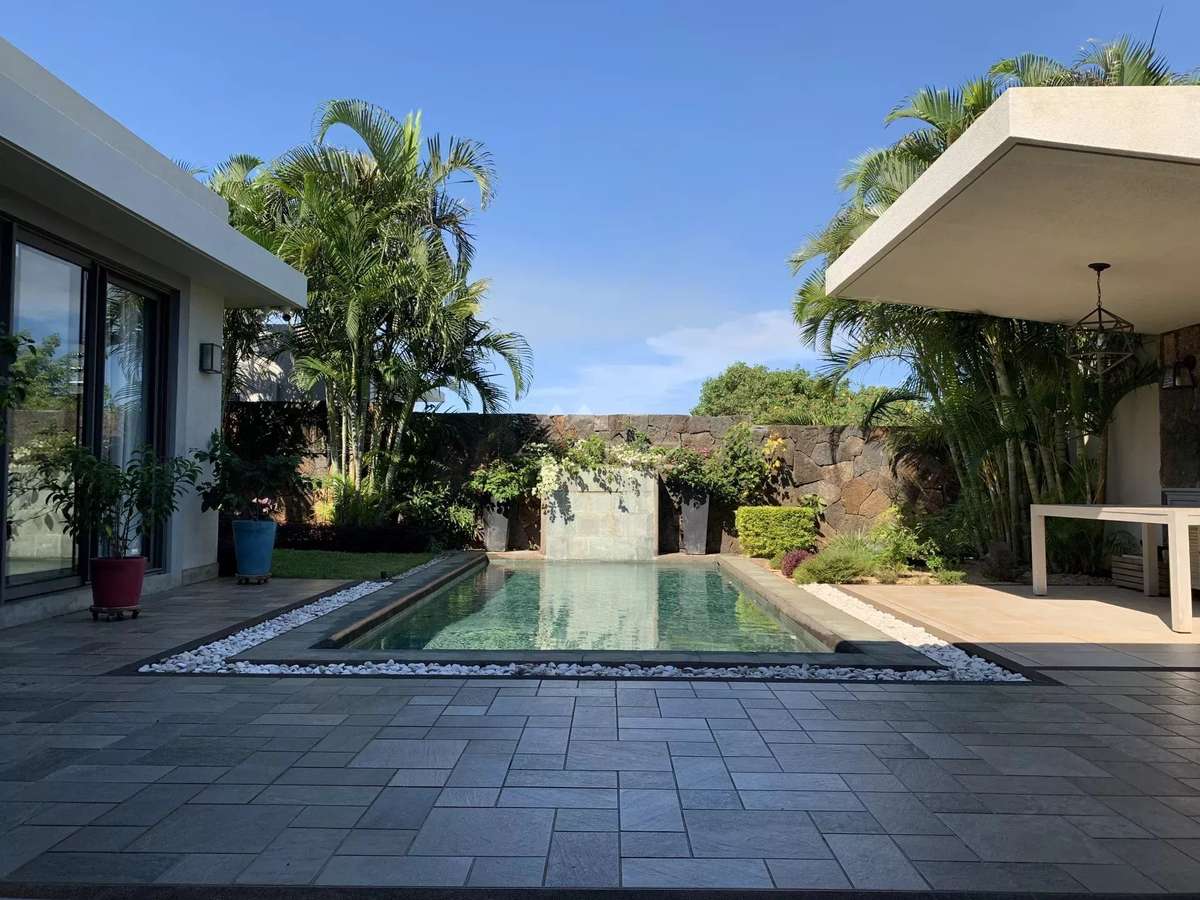 Villa Mesquer