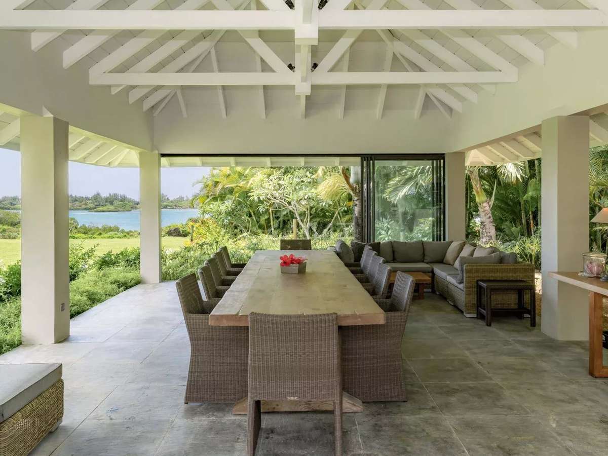 Villa Mesquer
