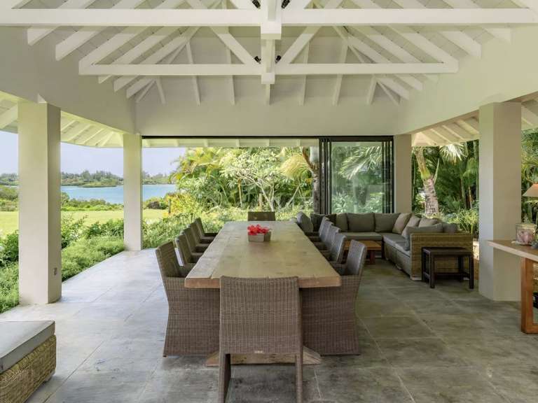 Villa Mesquer - 6 chambres - 850m²