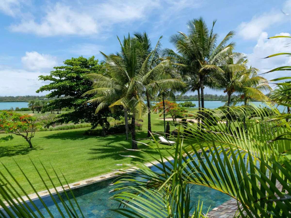 Villa Mesquer
