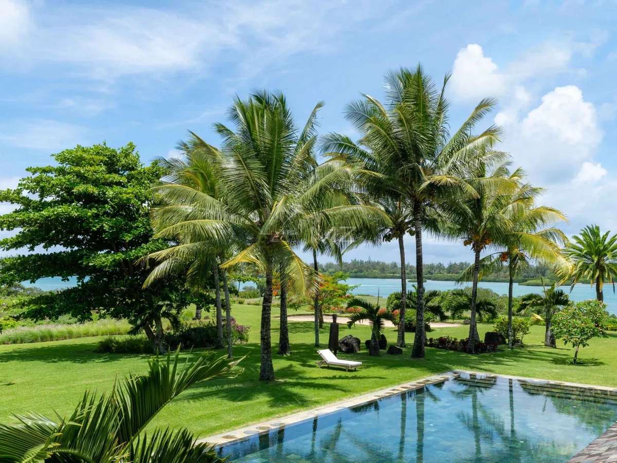 Villa Mesquer