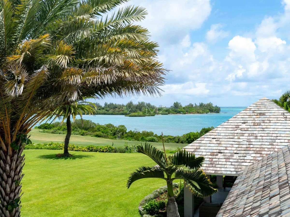 Villa Mesquer