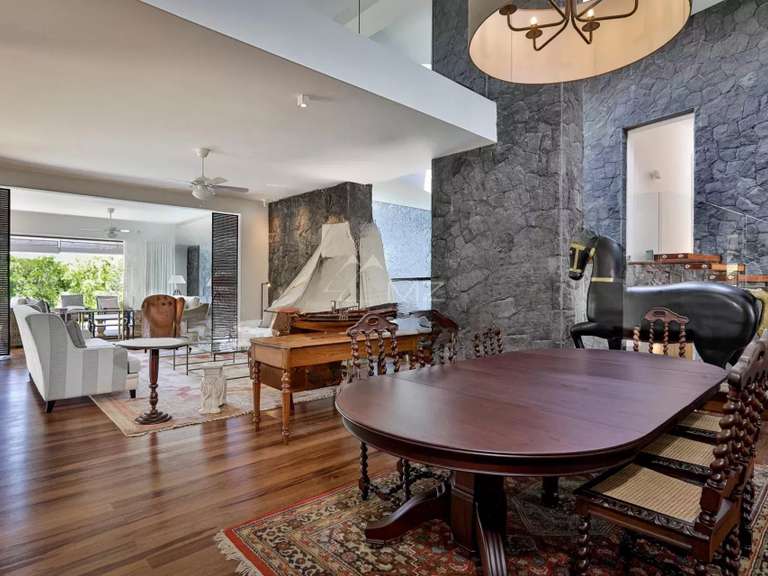 Villa Mesquer - 5 chambres - 784m²