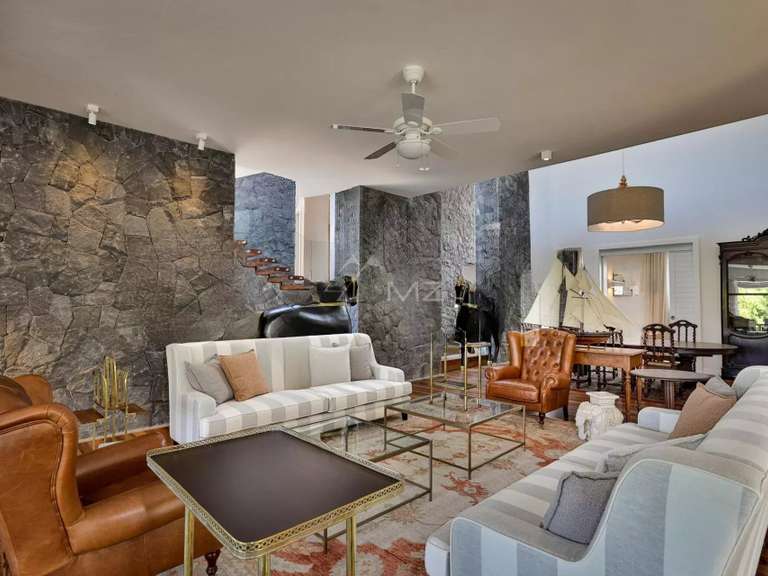 Villa Mesquer - 5 chambres - 784m²