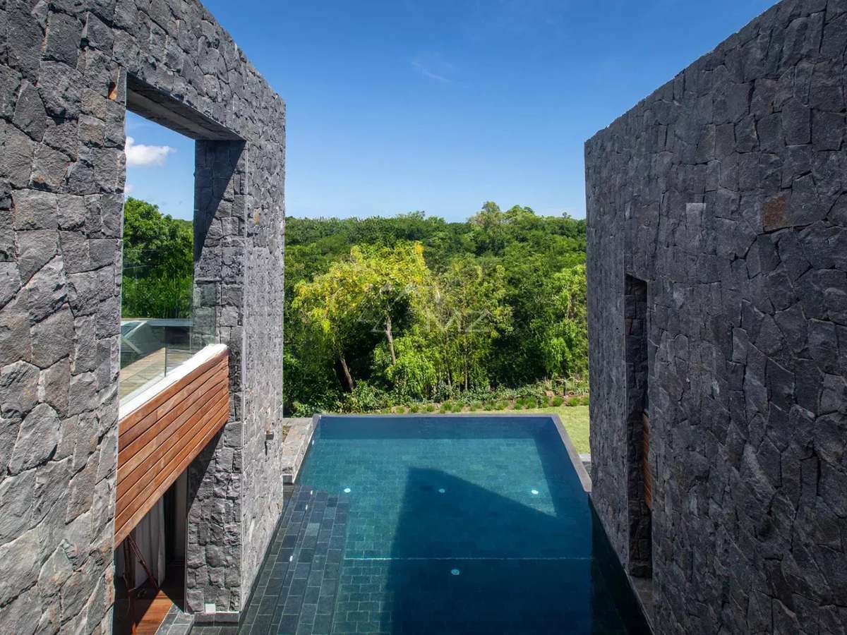 Villa Mesquer