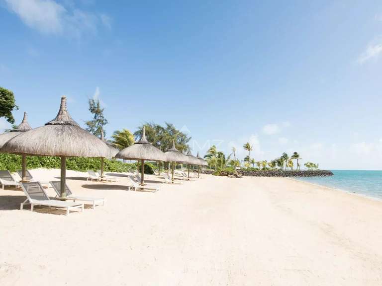 Villa Mesquer - 5 chambres - 784m²