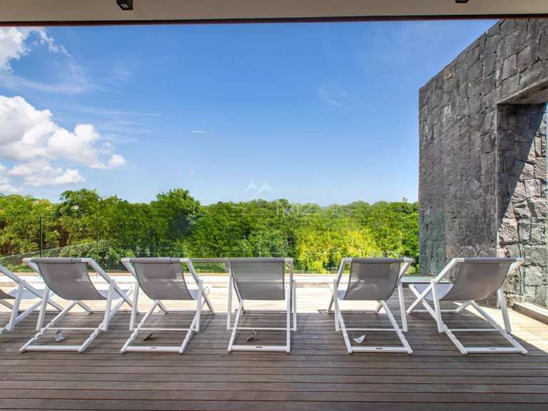 Villa Mesquer - 5 chambres - 784m²