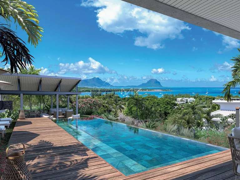 Villa avec Vue sur mer Mesquer - 4 chambres - 481m²