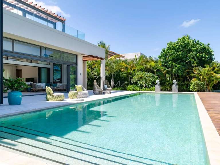 Villa Mesquer - 4 chambres - 304m²