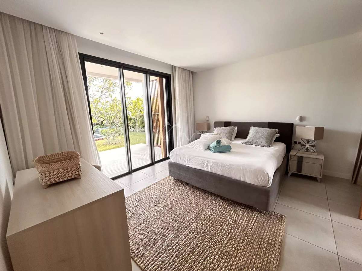 Villa Mesquer