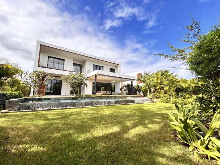 Villa Mesquer - 4 chambres - 328m²