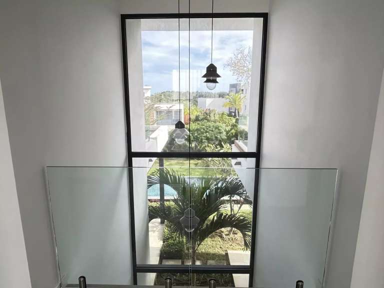 Villa Mesquer - 4 chambres - 328m²
