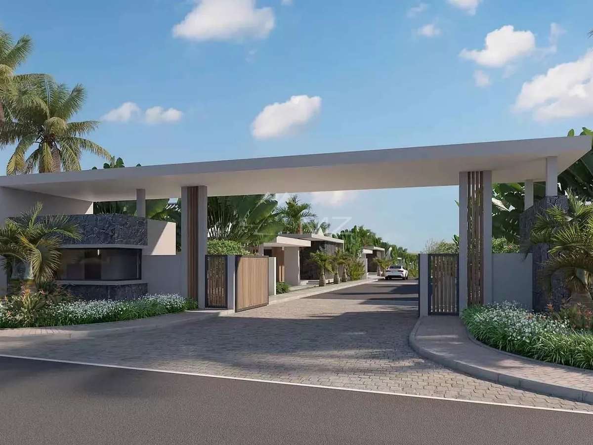 Villa Mesquer