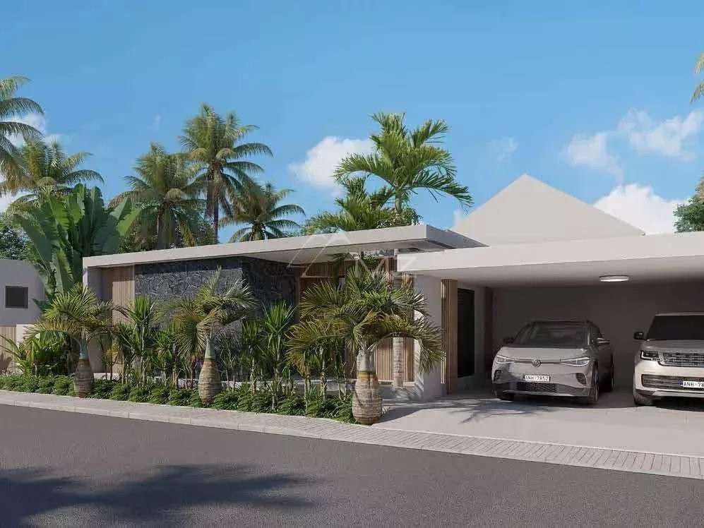 Villa Mesquer