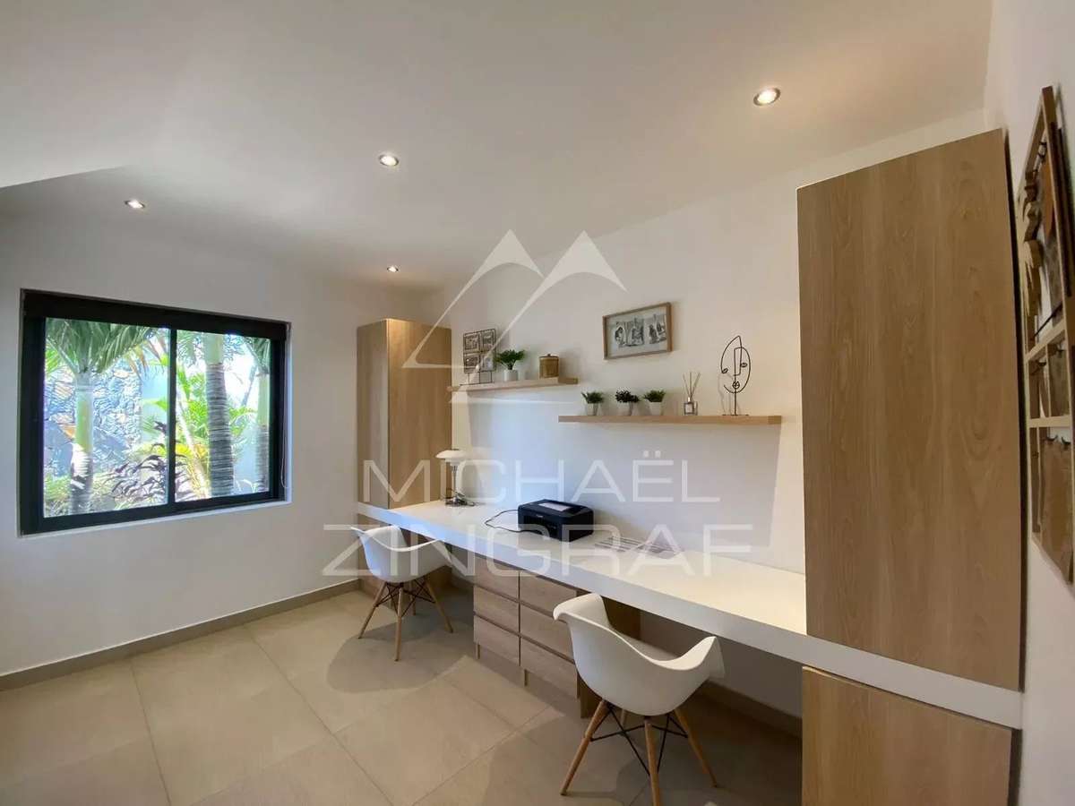 Villa Mesquer