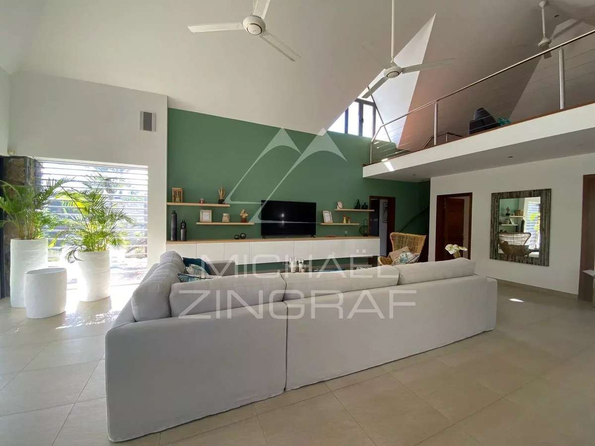Villa Mesquer
