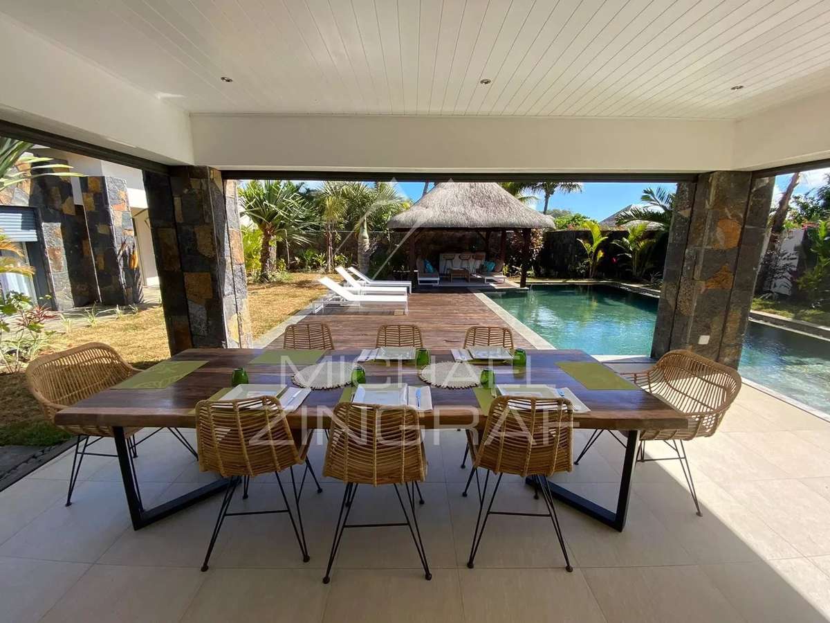 Villa Mesquer
