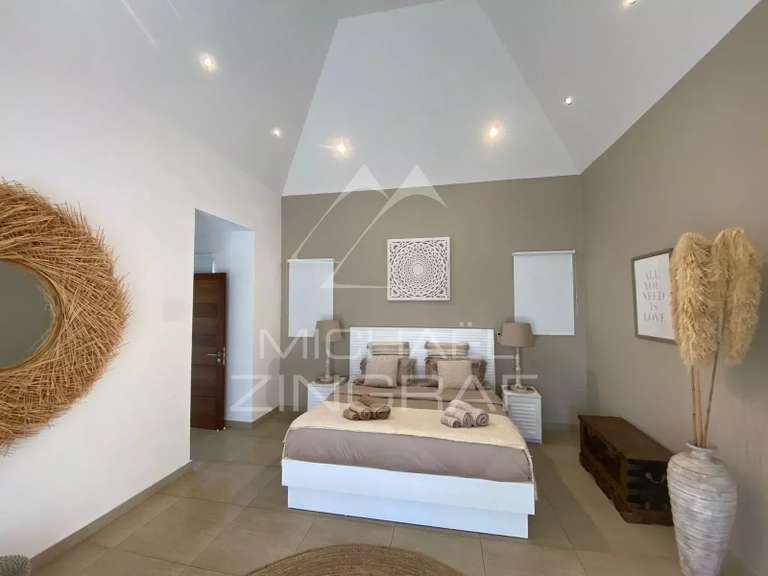 Villa Mesquer - 4 chambres - 369m²