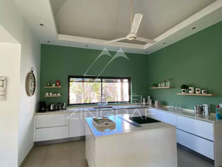 Villa Mesquer - 4 chambres - 369m²