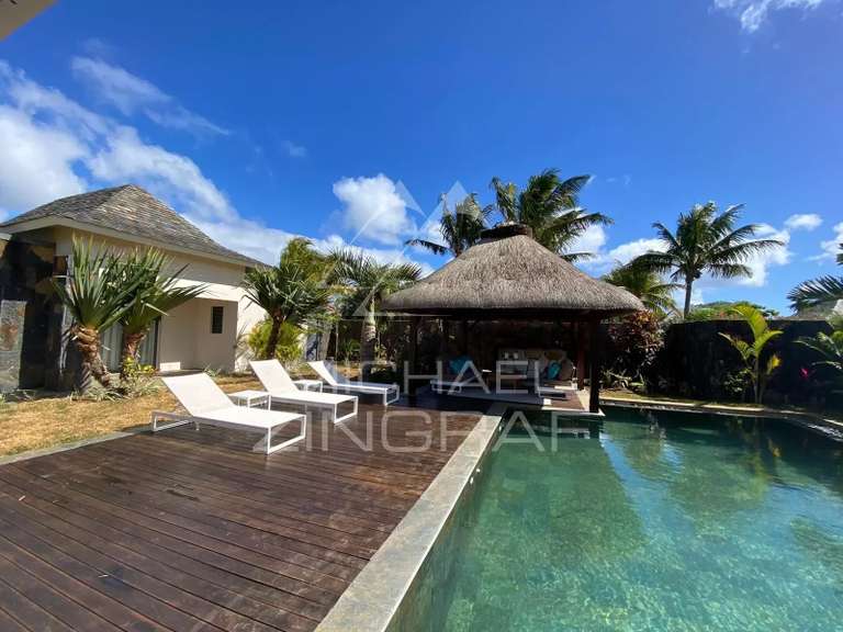 Villa Mesquer - 4 chambres - 369m²
