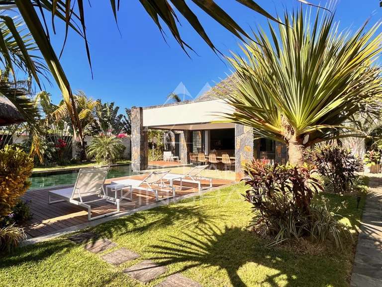 Villa Mesquer - 4 chambres - 369m²