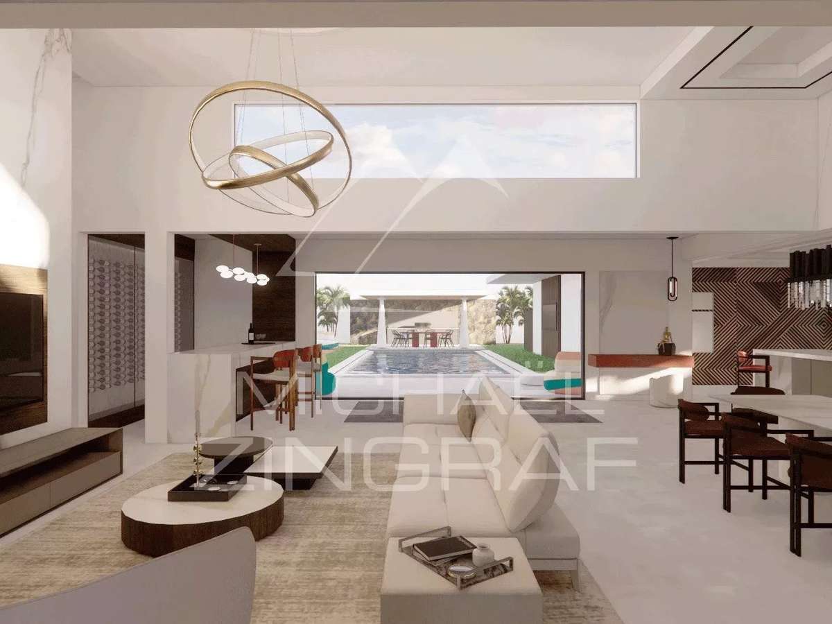 Villa Mesquer