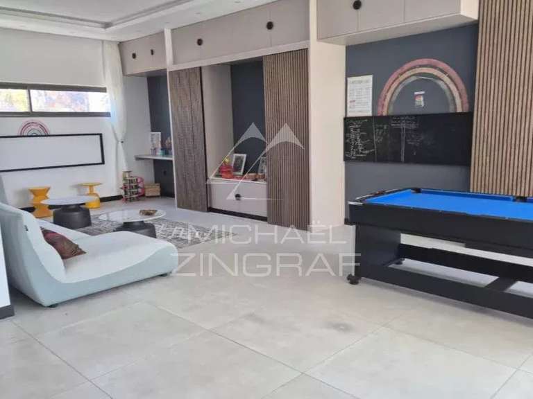 Villa Mesquer - 4 chambres - 279m²
