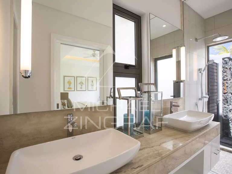 Villa Mesquer - 4 chambres - 396m²