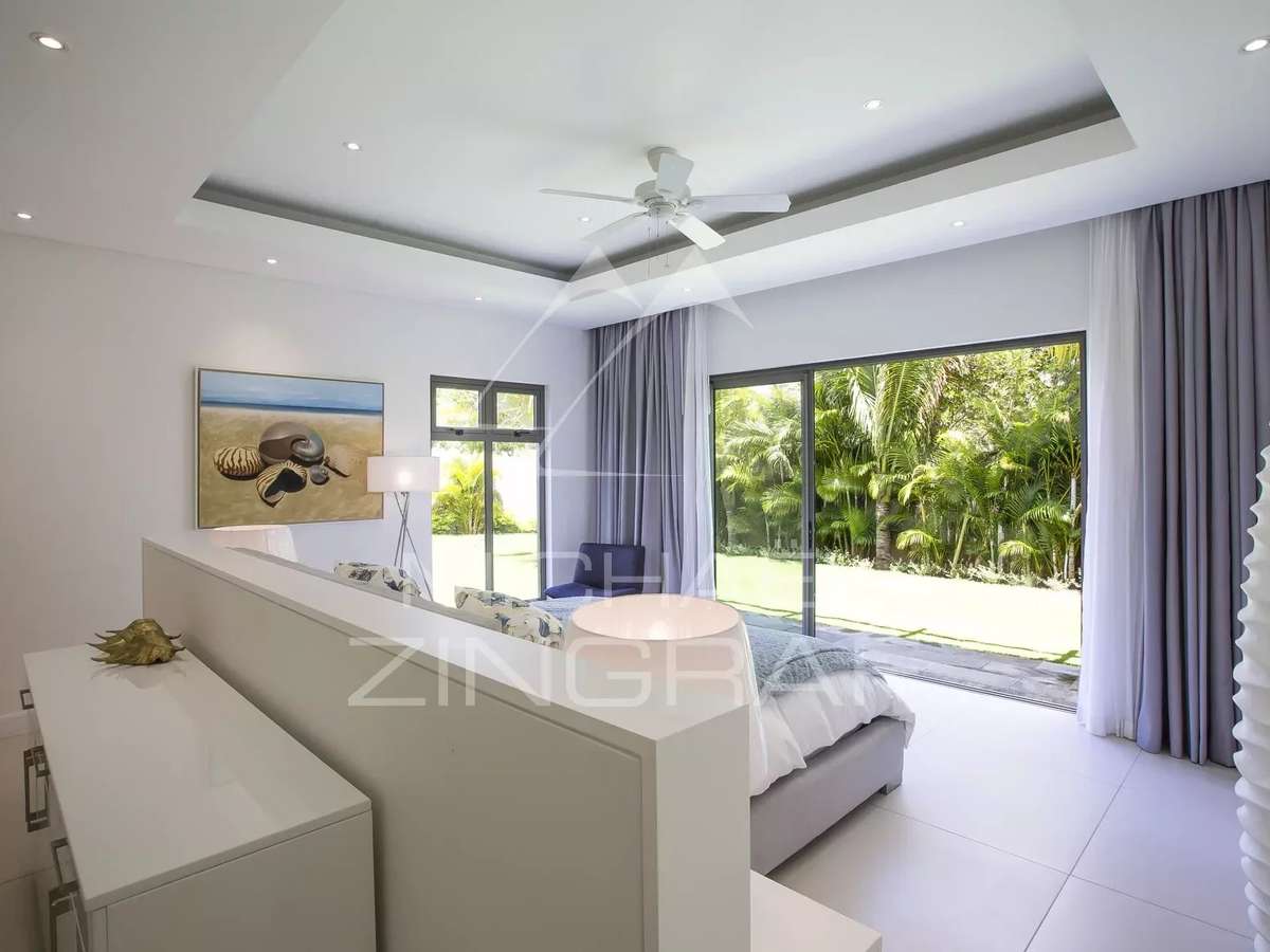 Villa Mesquer