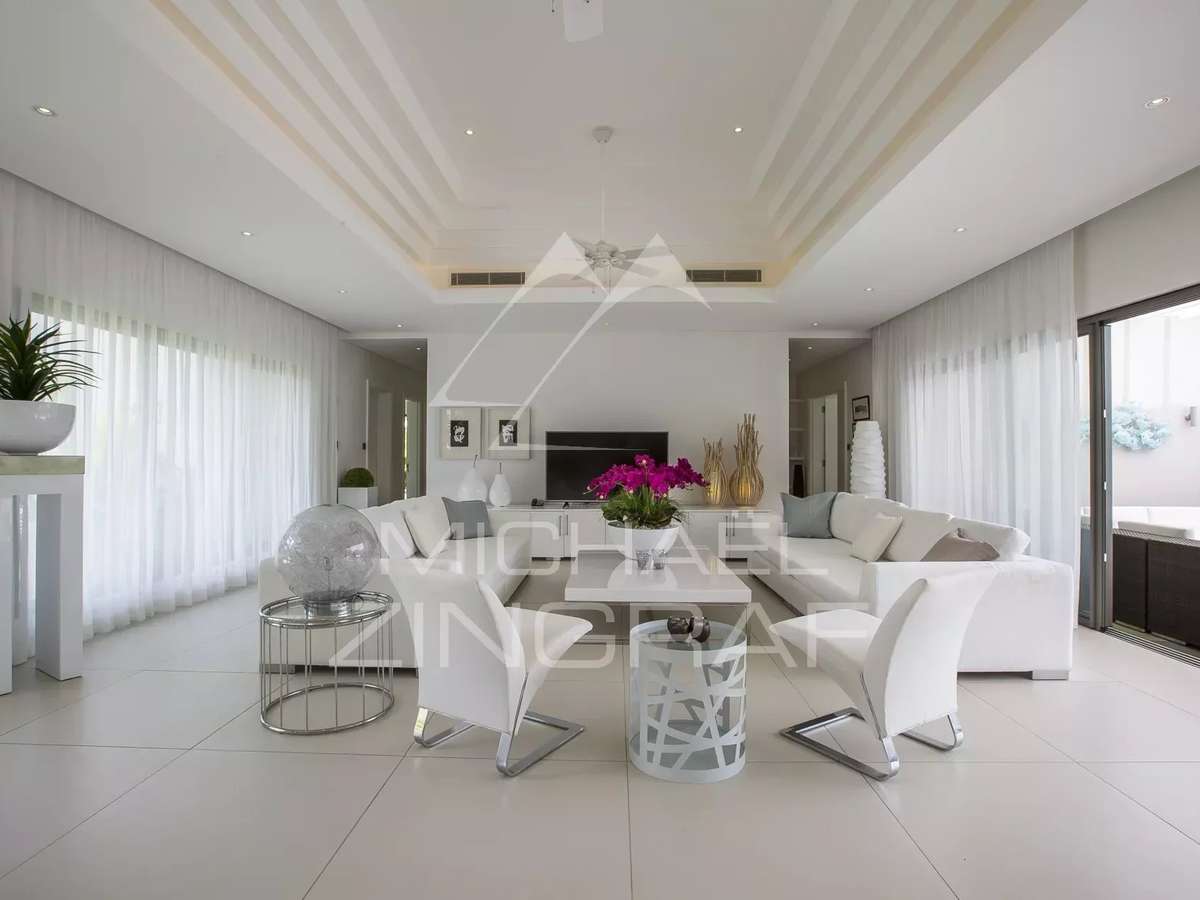 Villa Mesquer