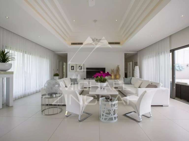 Villa Mesquer - 4 chambres - 396m²