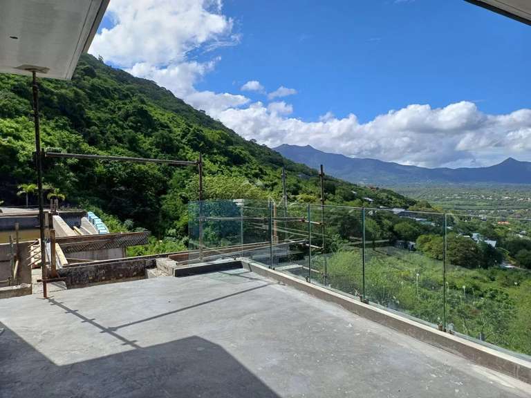 Villa Mesquer - 4 chambres - 582m²