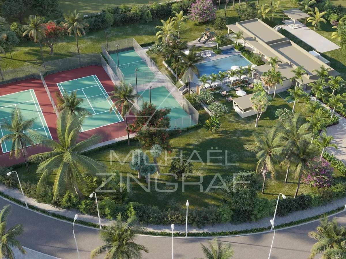 Villa Mesquer