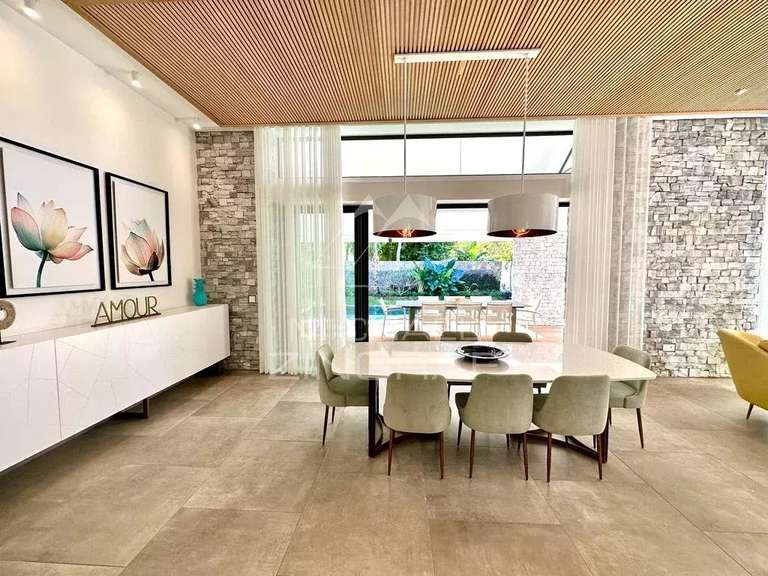 Villa Mesquer - 4 chambres - 514m²