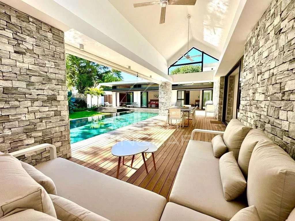 Villa Mesquer