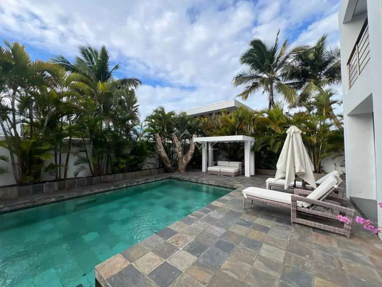 Villa Mesquer - 3 chambres - 200m²