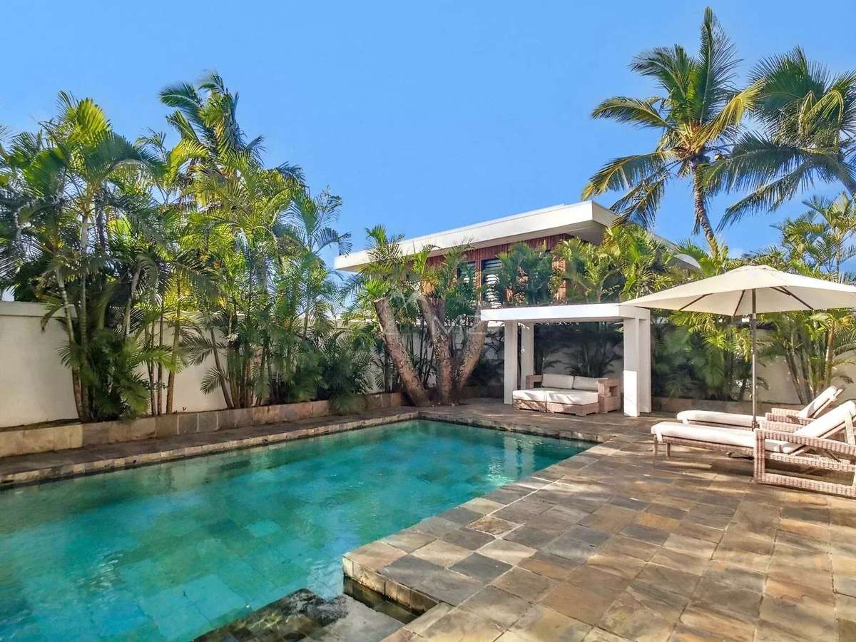 Villa Mesquer