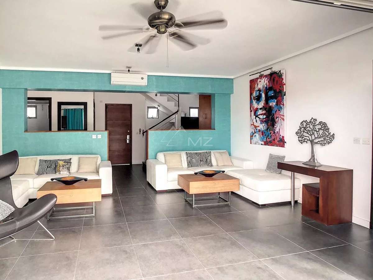 Villa Mesquer