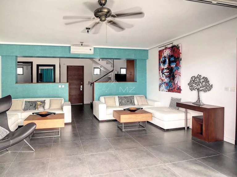 Villa Mesquer - 3 chambres - 200m²