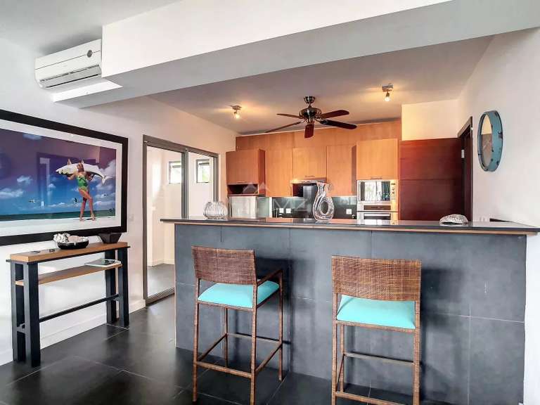 Villa Mesquer - 3 chambres - 200m²