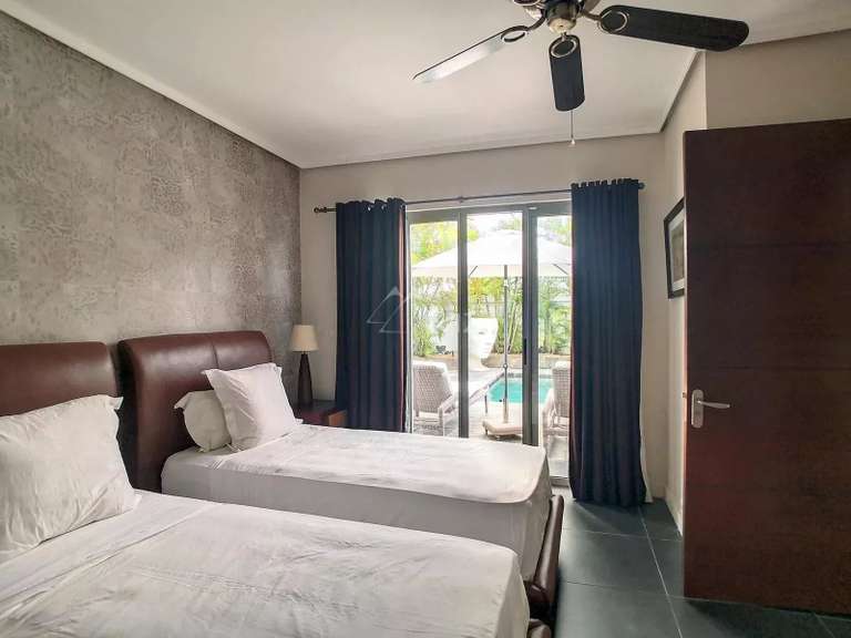 Villa Mesquer - 3 chambres - 200m²
