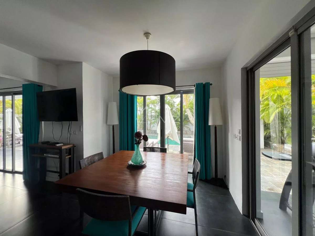 Villa Mesquer
